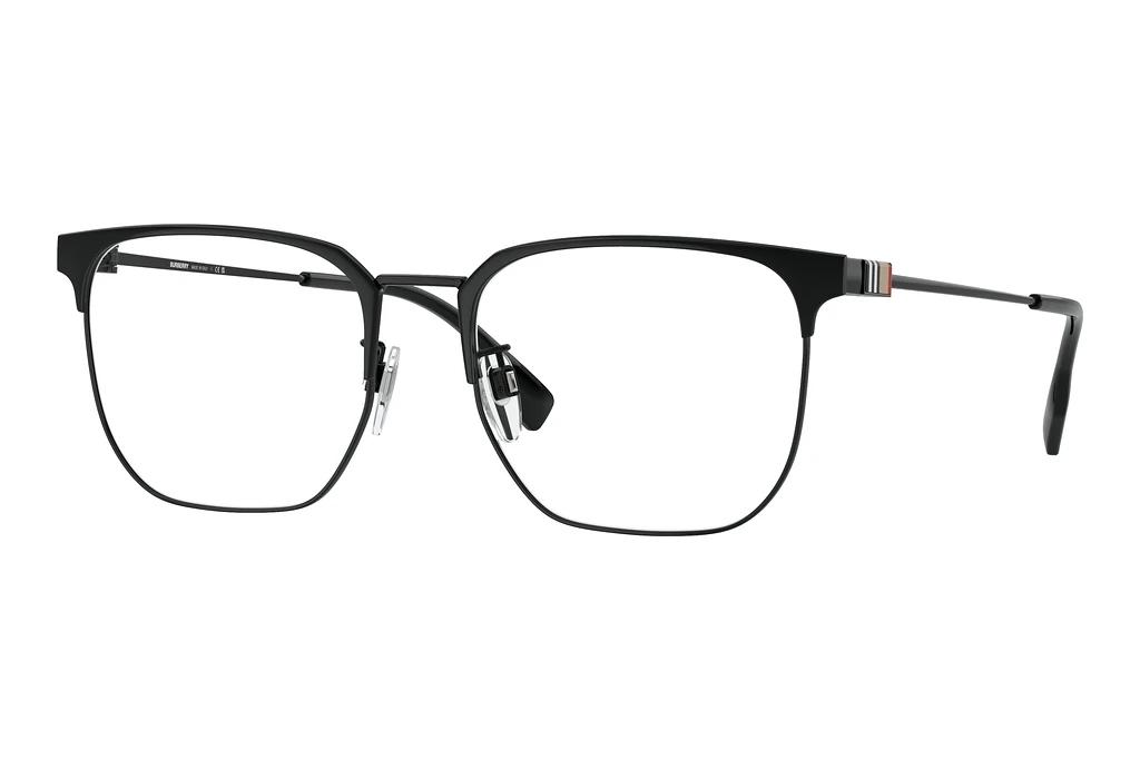 Burberry   BE1383D 1001 Black