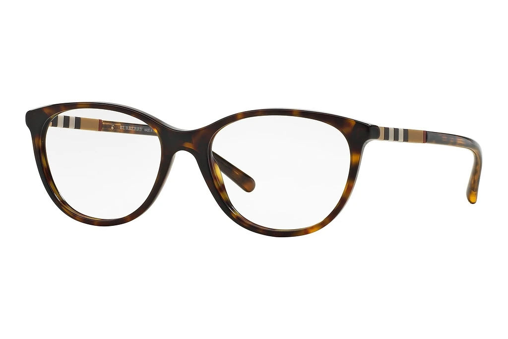 Burberry   BE2205 3002 Dark Havana