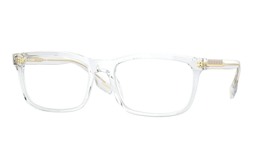 Burberry   BE2334 3024 Transparent