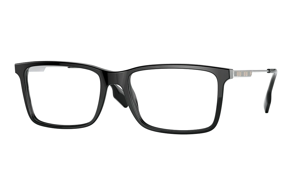 Burberry   BE2339 3001 Black