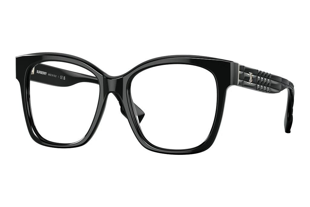 Burberry   BE2363 3001 Black