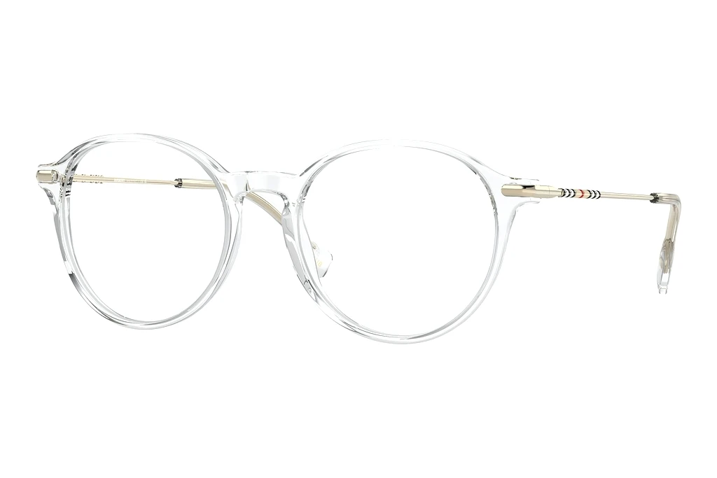 Burberry   BE2365 3024 Transparent