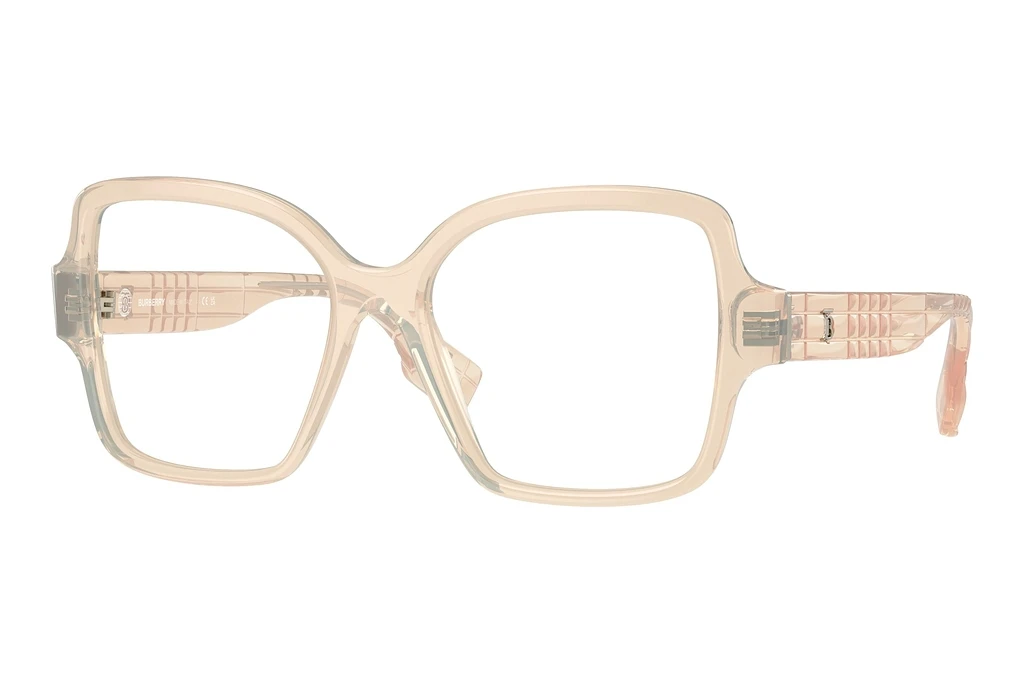 Burberry   BE2374 4060 Pink