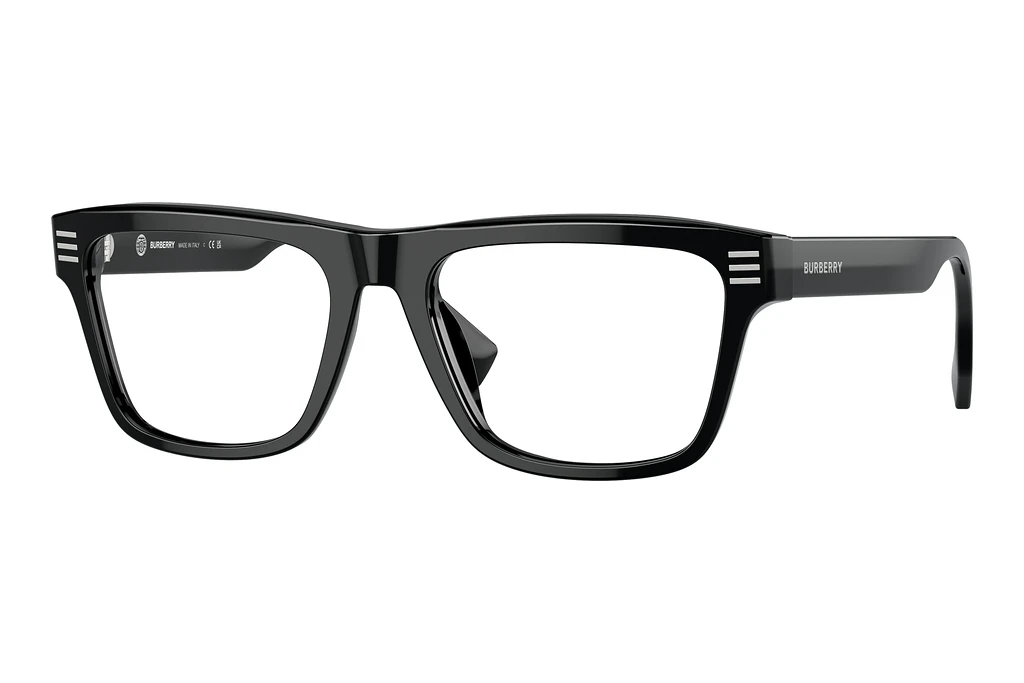 Burberry   BE2387 3001 Black