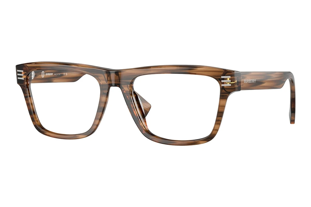 Burberry   BE2387 4096 Brown