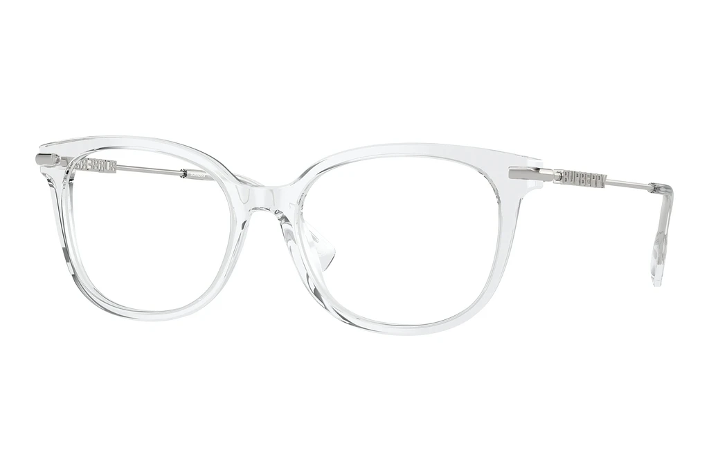 Burberry   BE2391 3024 Trasparent