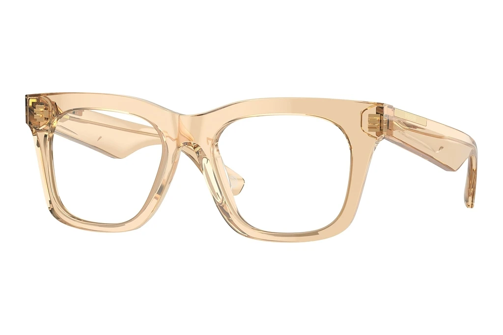 Burberry   BE2407 4063 Brown