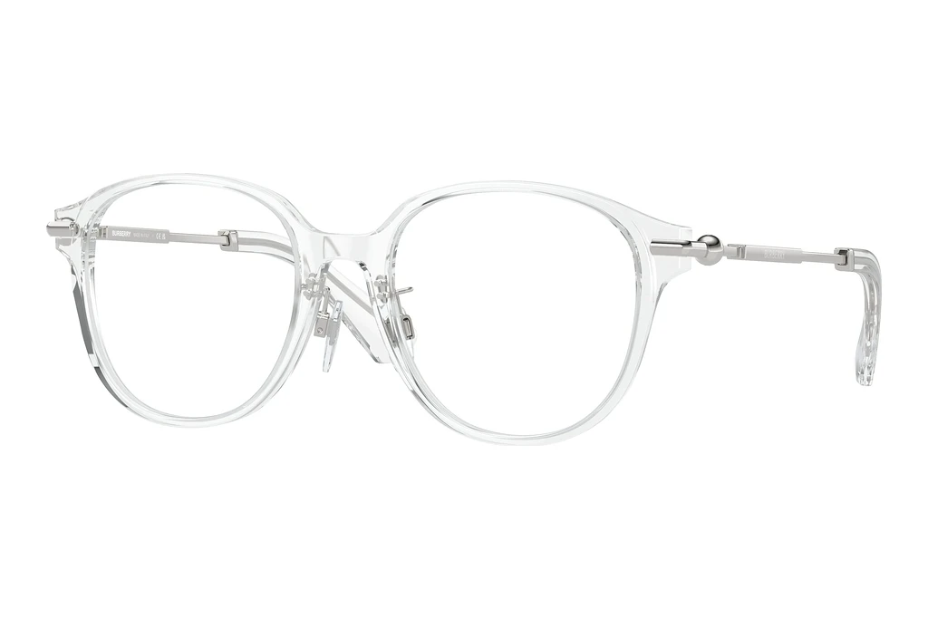 Burberry   BE2412D 3024 Transparent