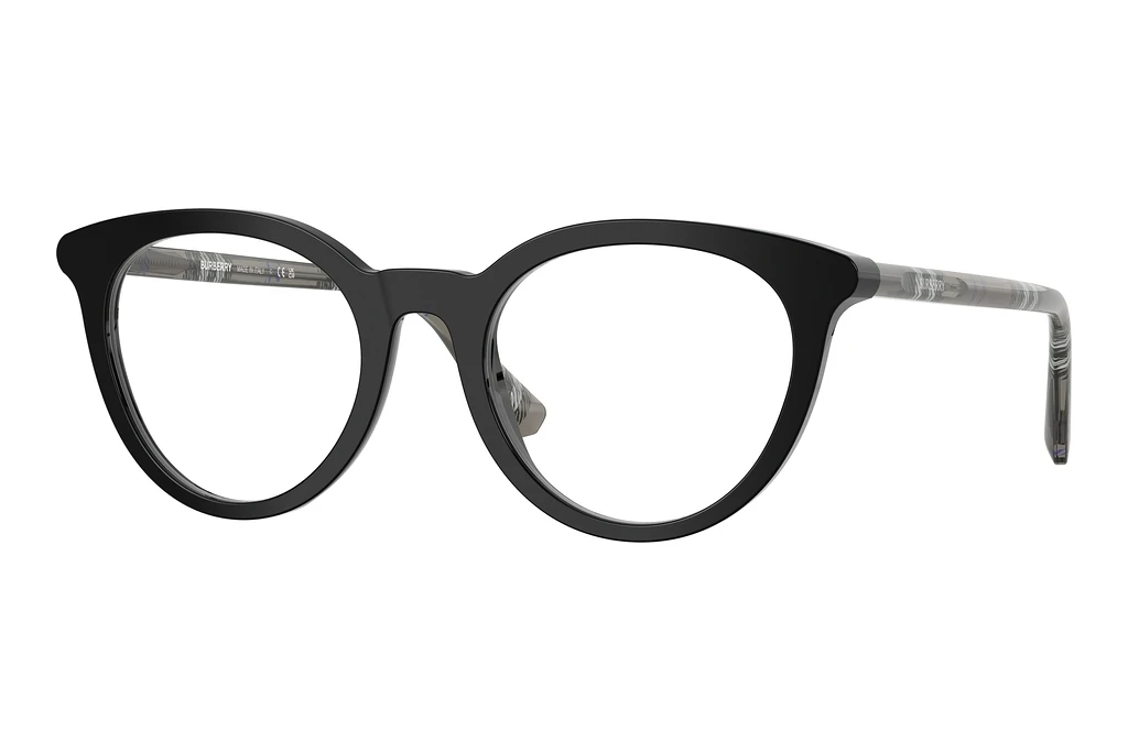 Burberry   BE2429 4165 Black