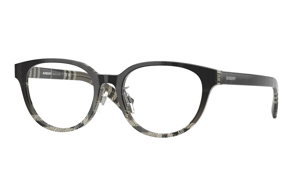 Burberry   BE2448D 4200 Grey Check