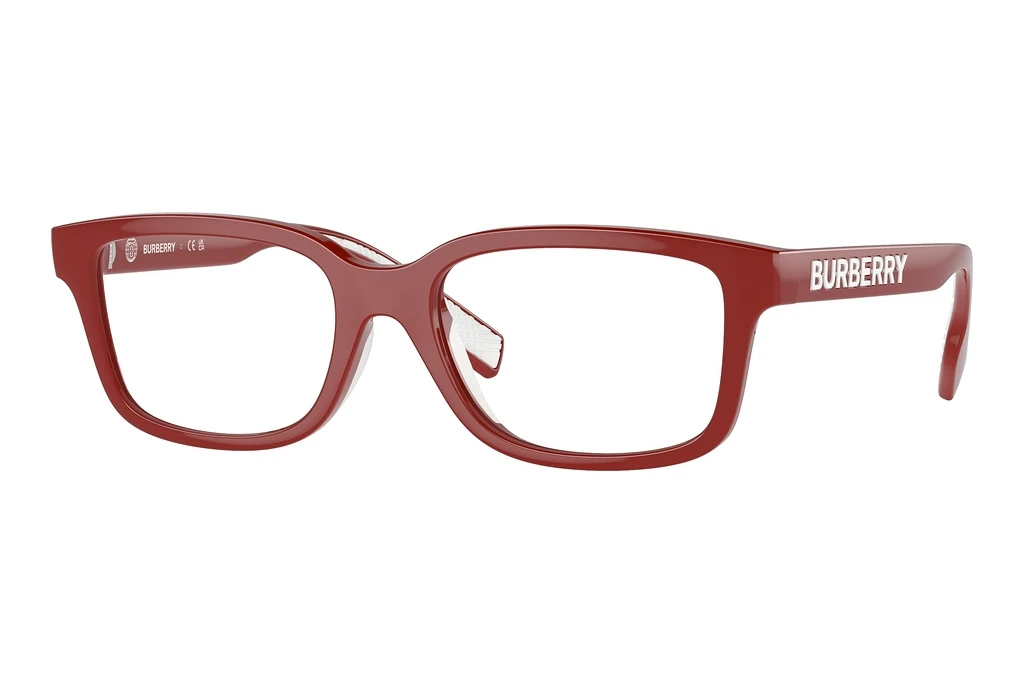 Burberry   JB2003U 4047 Red