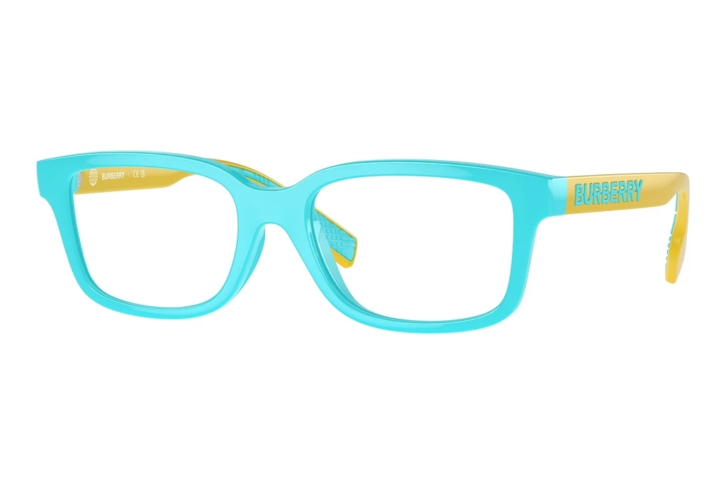 Burberry   JB2003U 4082 Turquoise