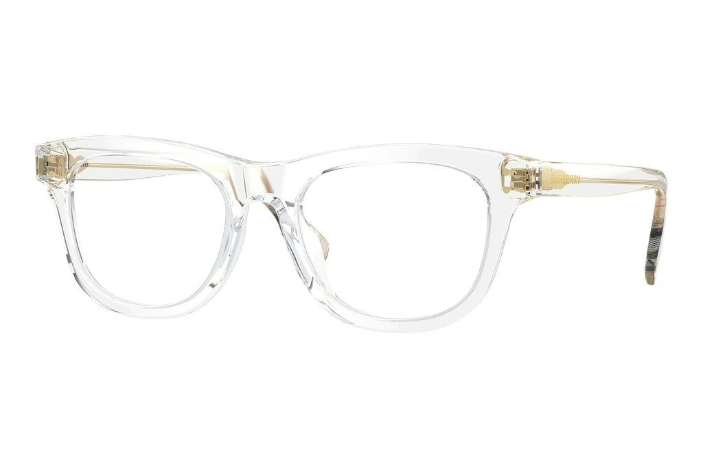 Burberry   JB2005 3024 Transparent