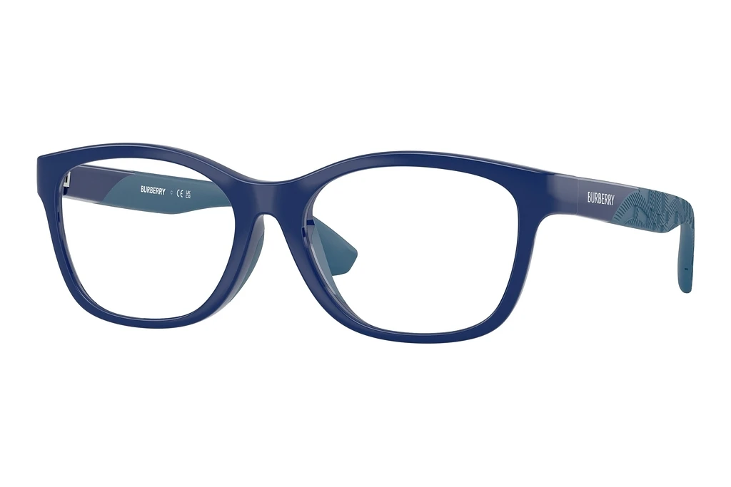 Burberry   JB2016U 4129 Blue