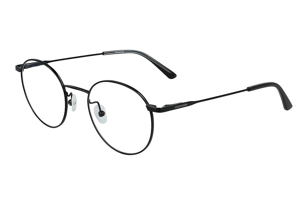 Calvin Klein   CK19119 001 BLACK BLACK