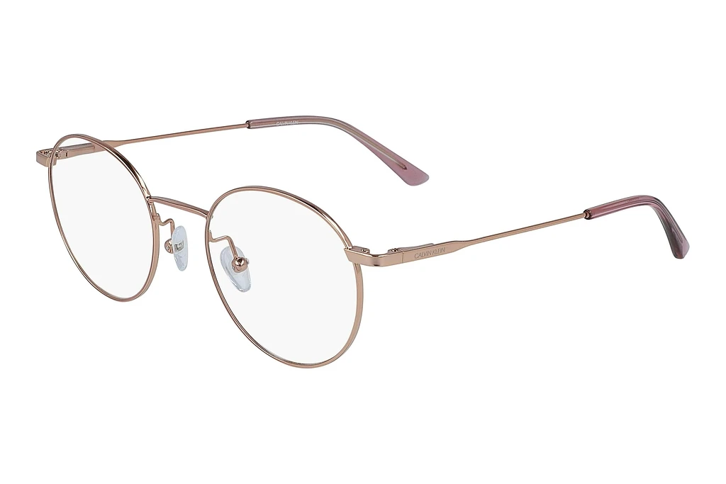 Calvin Klein   CK19119 780 GOLD ROSE GOLD