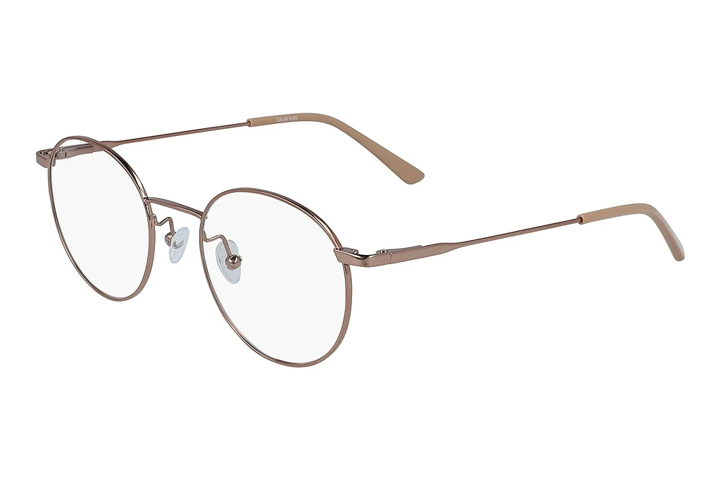 Calvin Klein   CK19119 781 GOLD AMBER GOLD