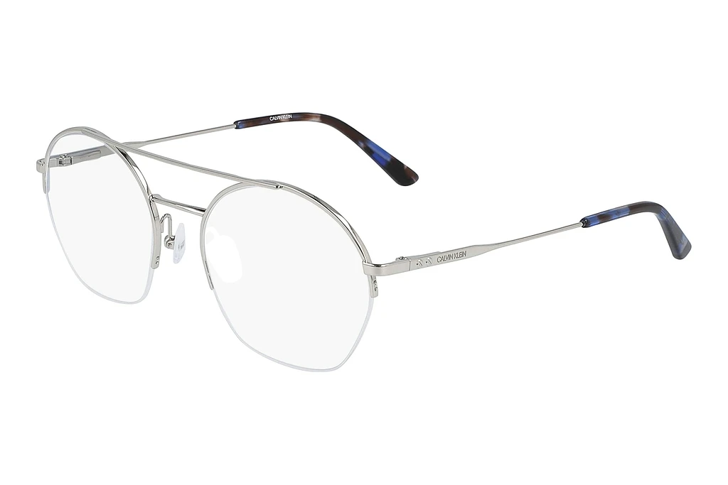 Calvin Klein   CK20110 045 SILVER SILVER