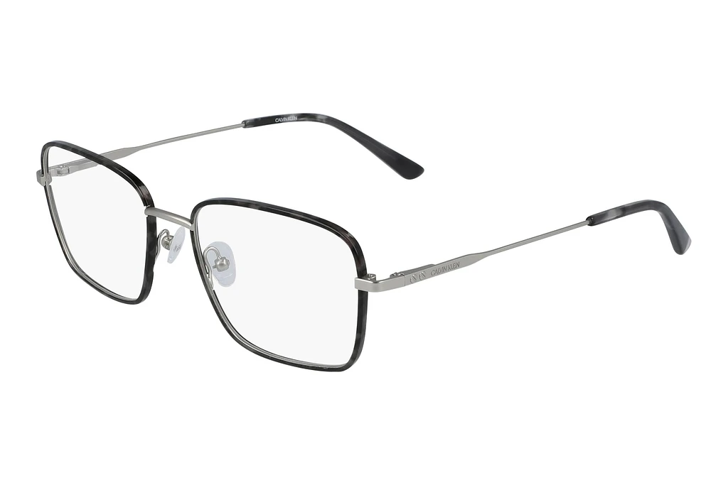 Calvin Klein   CK20114 022 GREY CHARCOAL TORTOISE