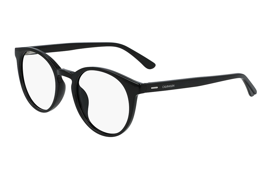 Calvin Klein   CK20527 001 BLACK BLACK