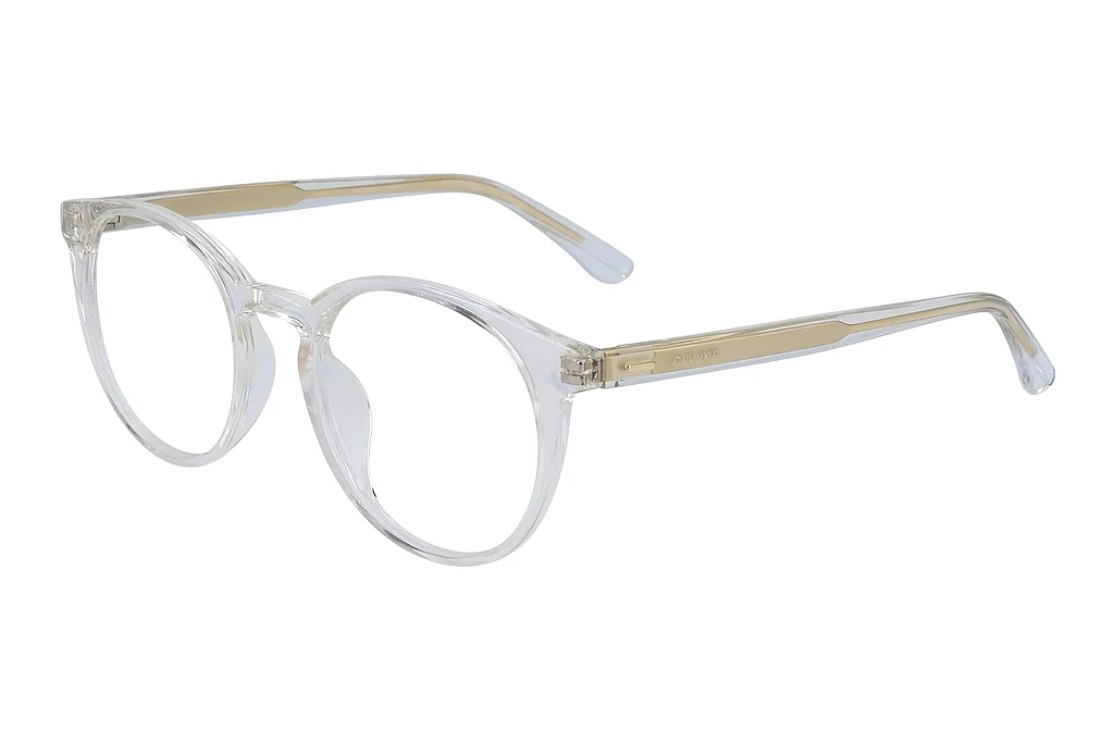 Calvin Klein   CK20527 971 CLEAR CRYSTAL CLEAR