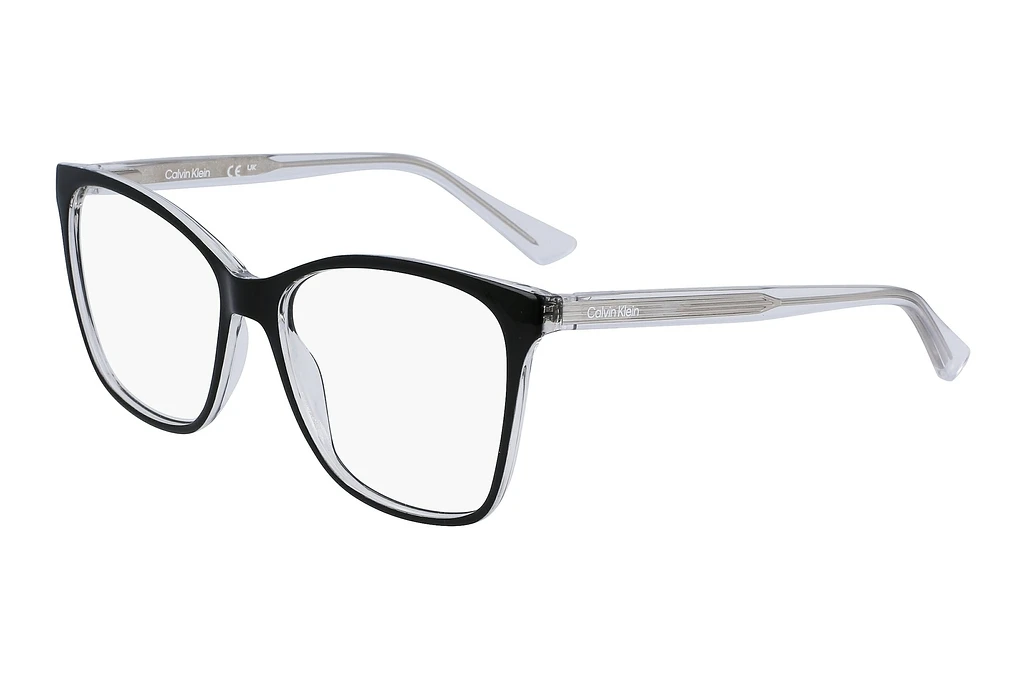 Calvin Klein   CK23523 001 BLACK BLACK