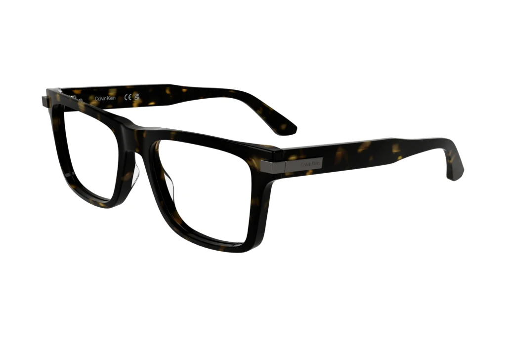 Calvin Klein   CK25514 N 235 DARK HAVANA