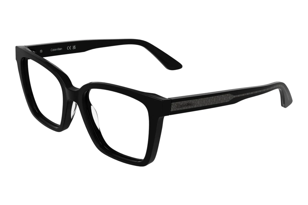 Calvin Klein   CK26512 001 BLACK BLACK