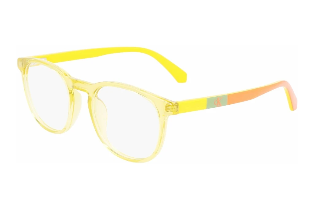 Calvin Klein   CKJ22301 701 YELLOW YELLOW