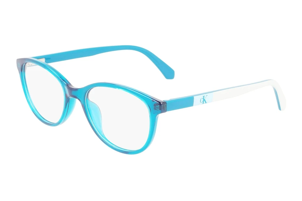 Calvin Klein   CKJ22303 432 BLUE PETROL