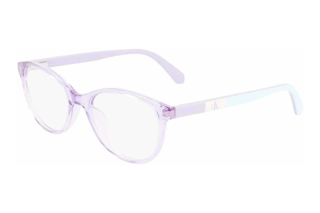 Calvin Klein   CKJ22303 540 PURPLE LILAC