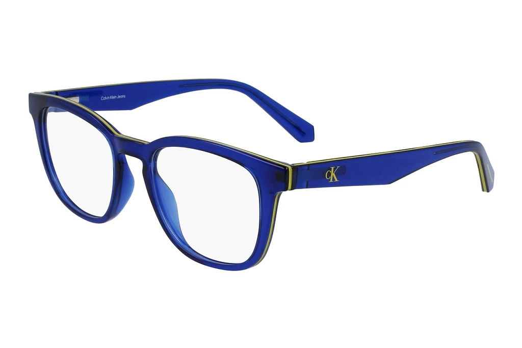 Calvin Klein   CKJ22650 400 BLUE BLUE