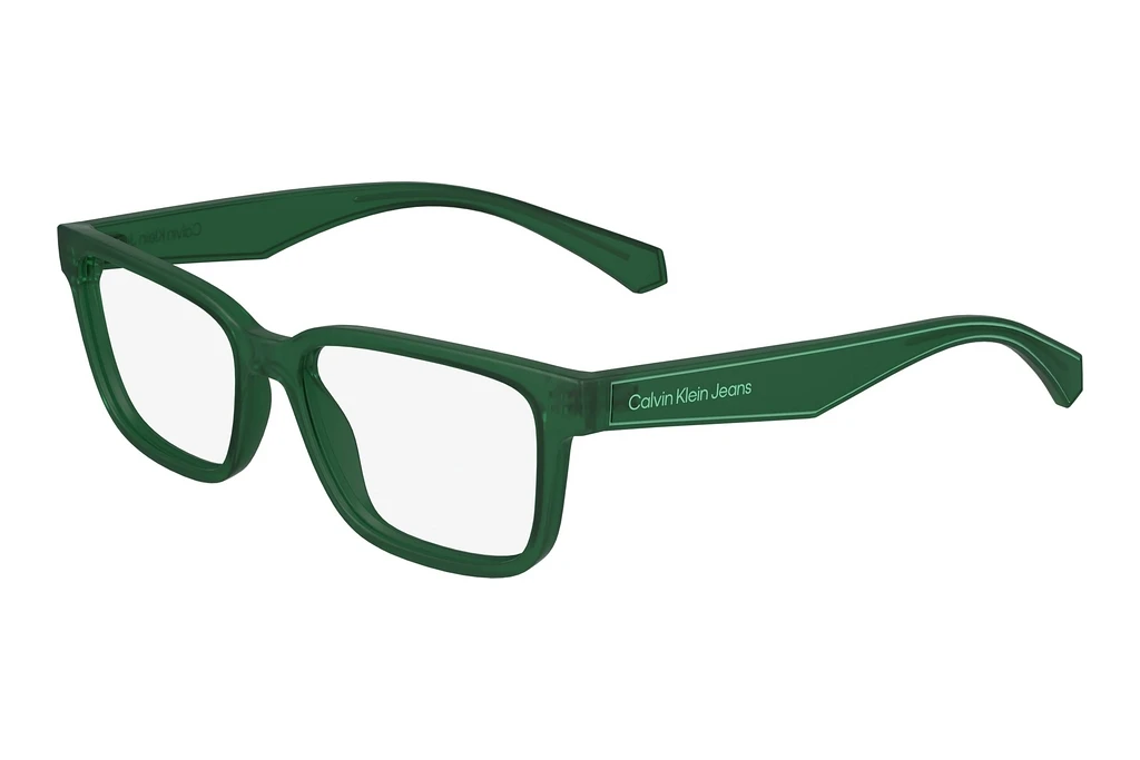 Calvin Klein   CKJ24305 300 GREEN GREEN