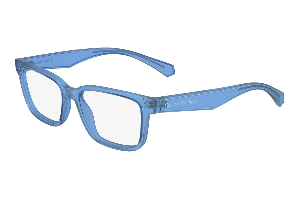 Calvin Klein   CKJ24305 450 BLUE AZURE