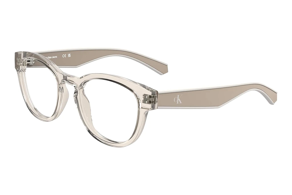 Calvin Klein   CKJ25303 671 PINK BLUSH