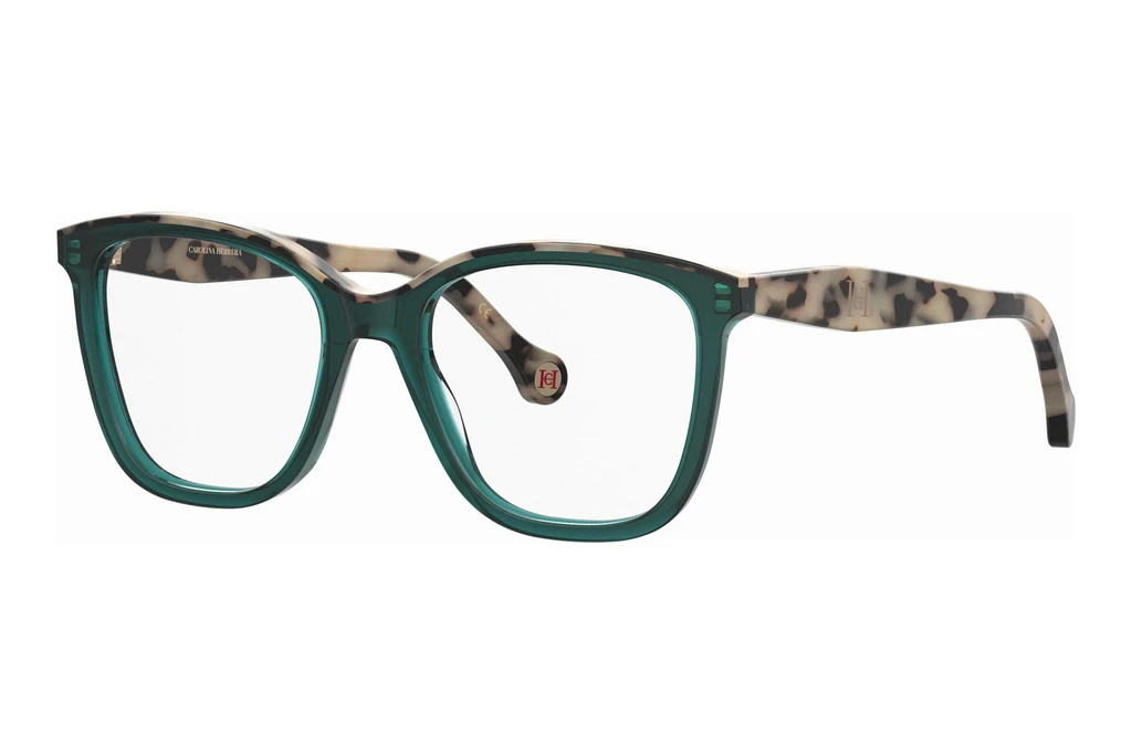Carolina Herrera   HER 0146 1ED GRÜN