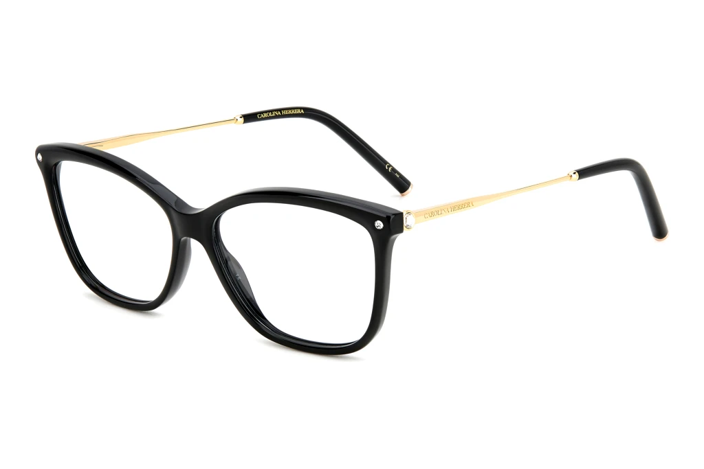 Carolina Herrera   HER 0154 807 BLACK