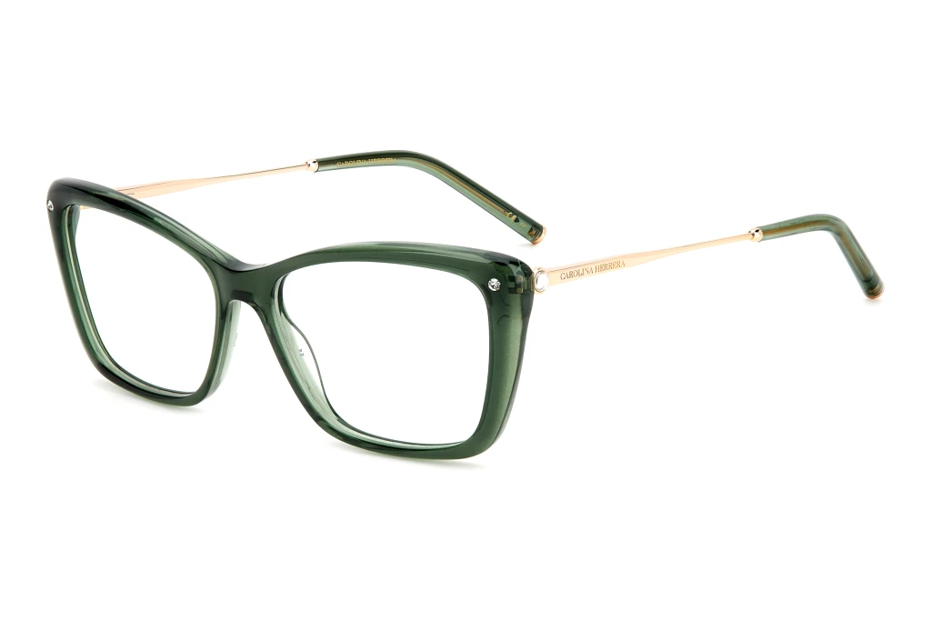 Carolina Herrera   HER 0155 VQY GRÜN
