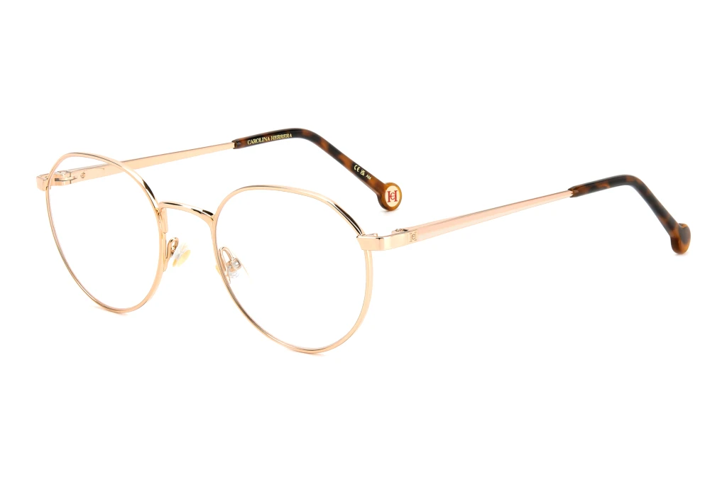 Carolina Herrera   HER 0169 DDB GOLD