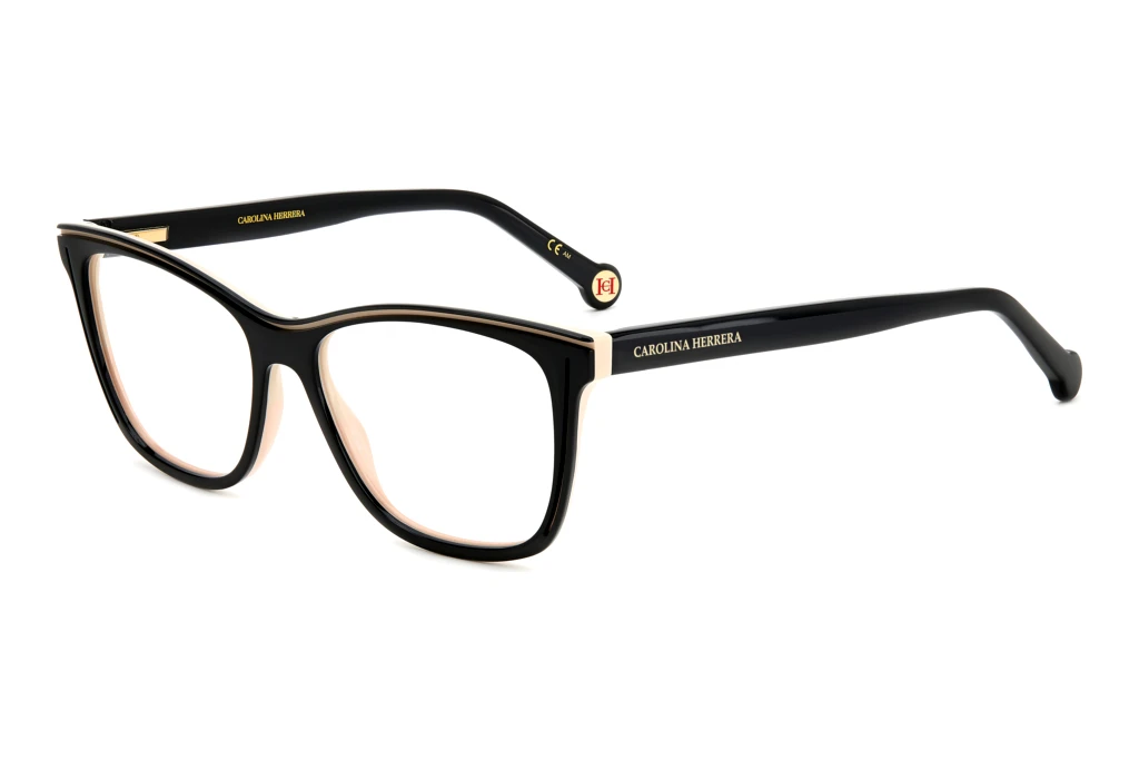 Carolina Herrera   HER 0172 KDX SCHWARZ