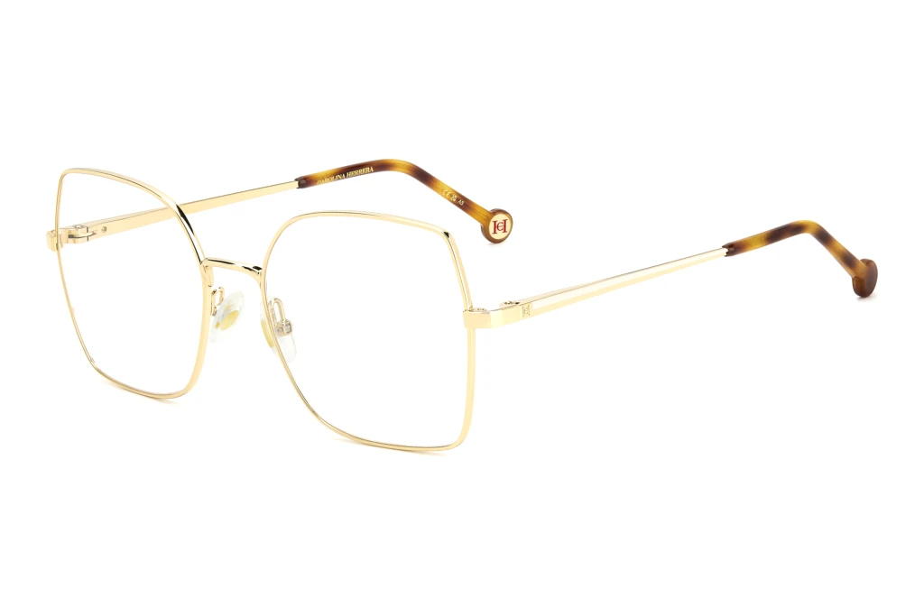 Carolina Herrera   HER 0206 B4E WHITE GOLD