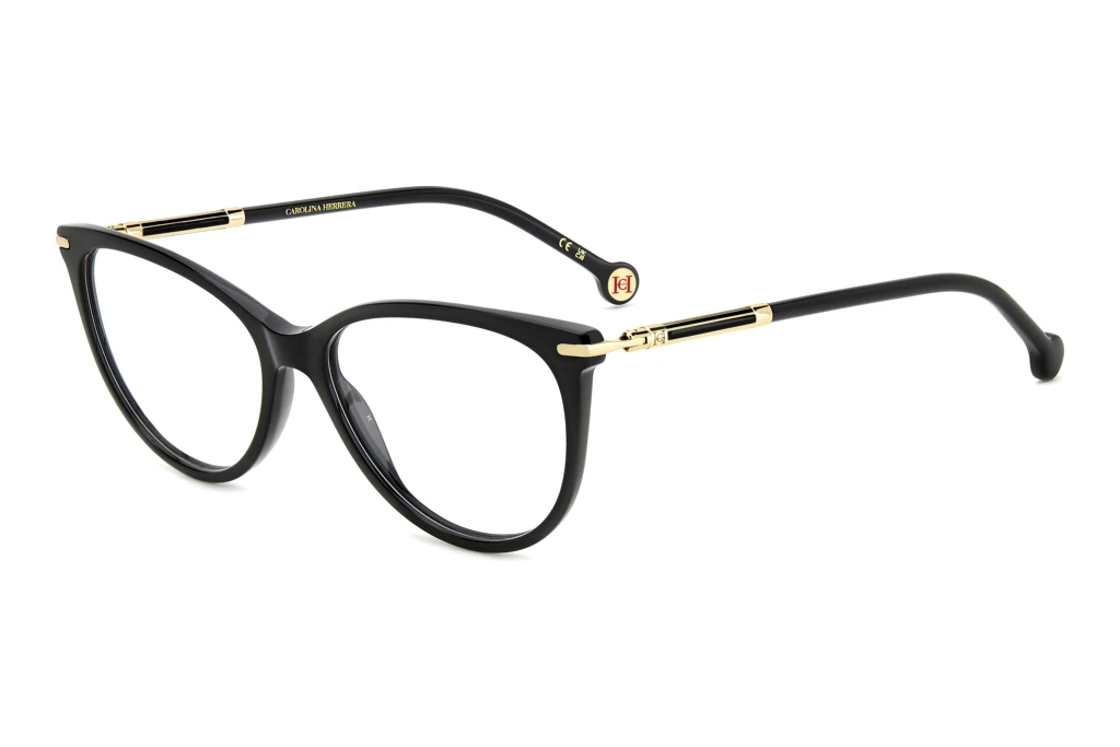 Carolina Herrera   HER 0231 807 BLACK