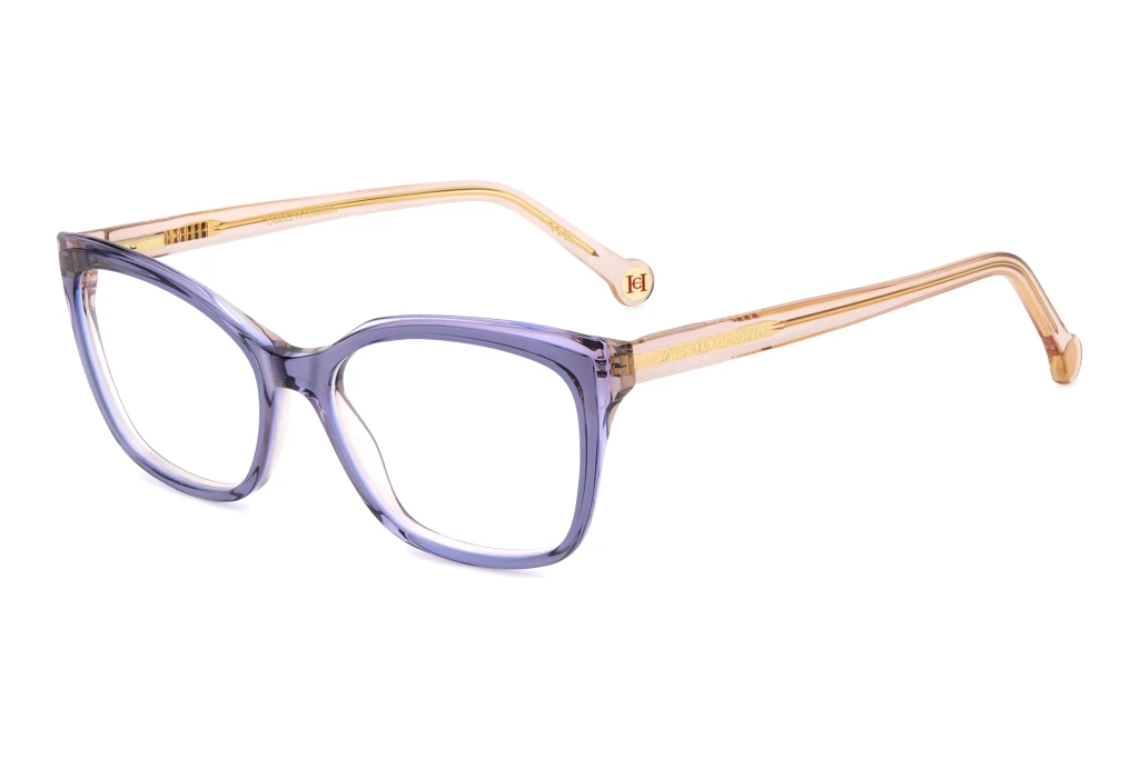 Carolina Herrera   HER 0252 789 LILAC