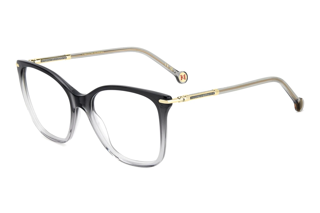 Carolina Herrera   HER 0270 2M0 SHADED GREY