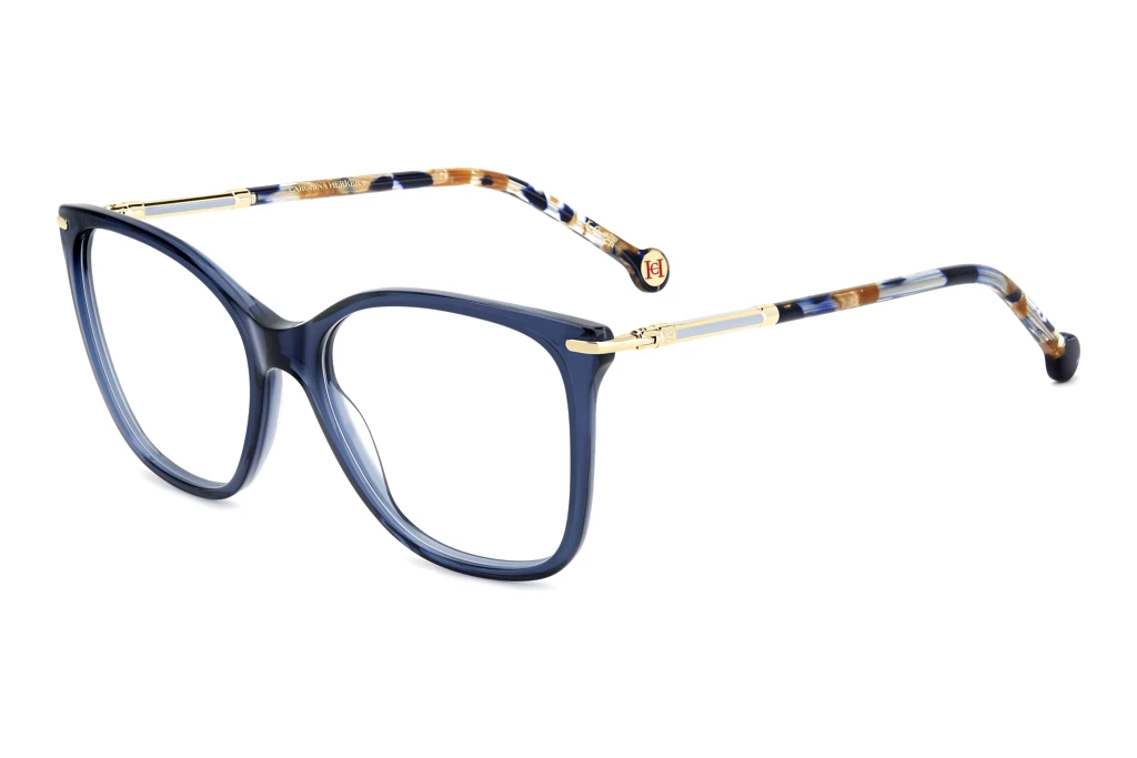 Carolina Herrera   HER 0270 PJP BLUE