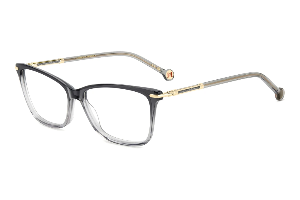 Carolina Herrera   HER 0271 2M0 SHADED GREY