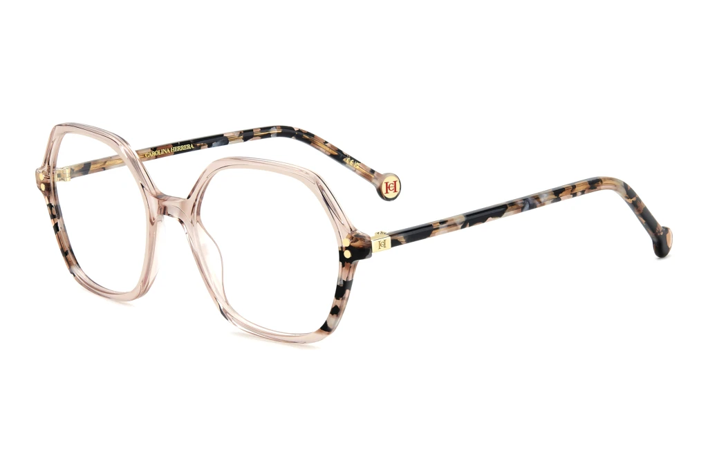 Carolina Herrera   HER 0279 35J PINK