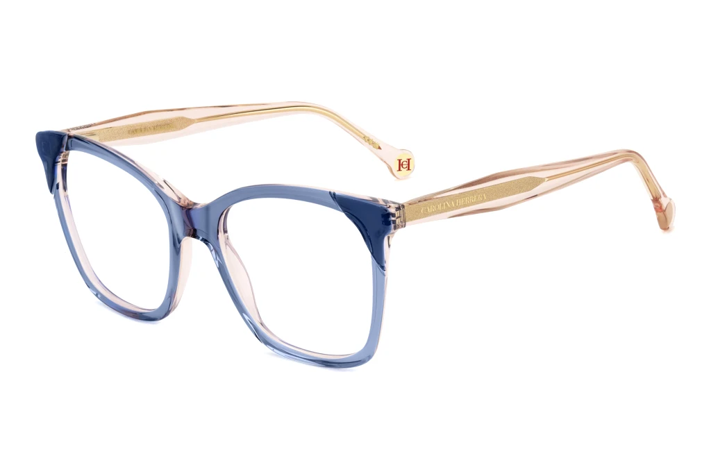 Carolina Herrera   HER 0290 PJP BLUE