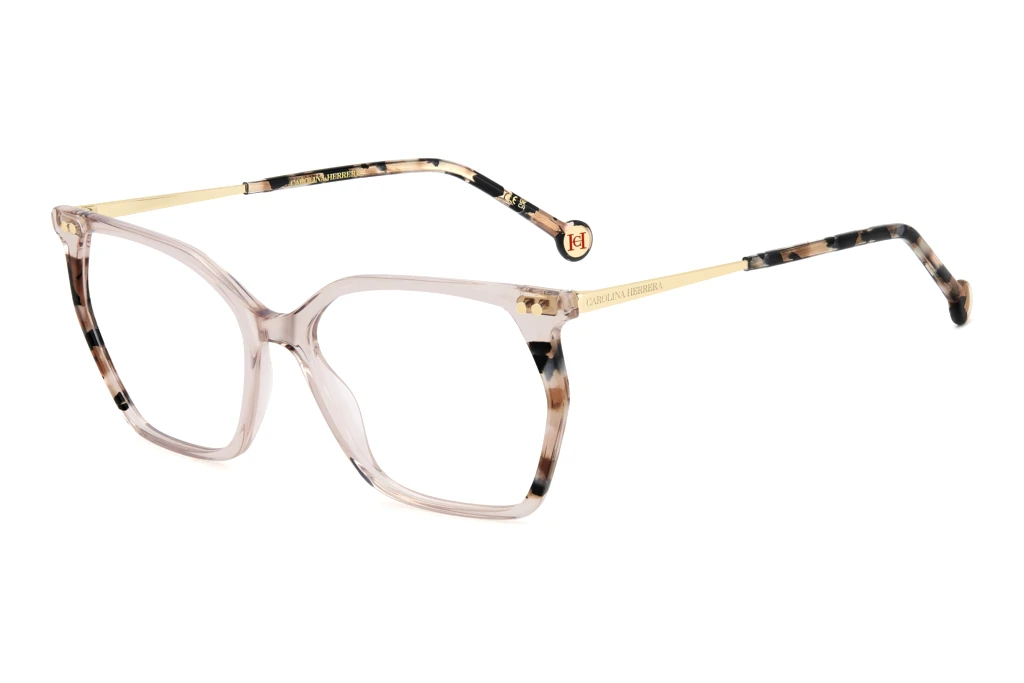 Carolina Herrera   HER 0293 FWM NUDE