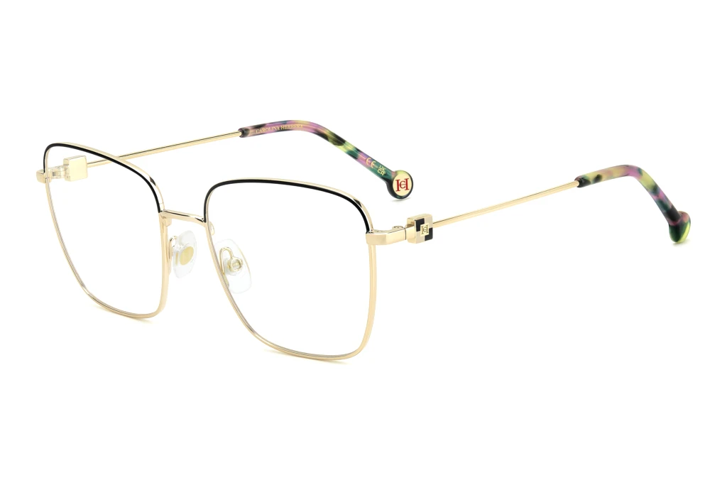 Carolina Herrera   HER 0301 2M2 BLACK GOLD